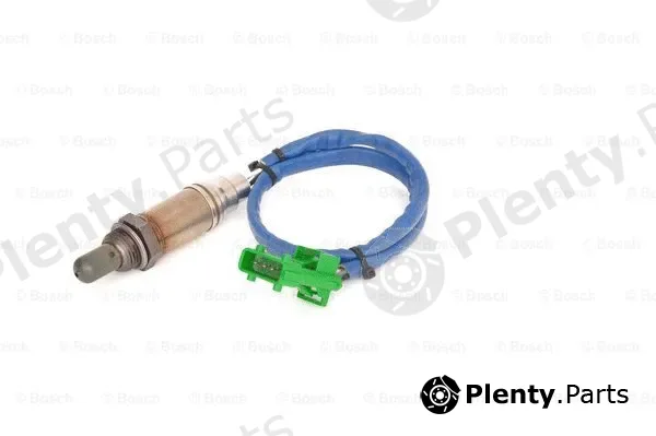 Lambda Sensor