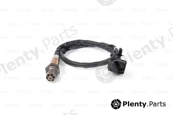Lambda Sensor