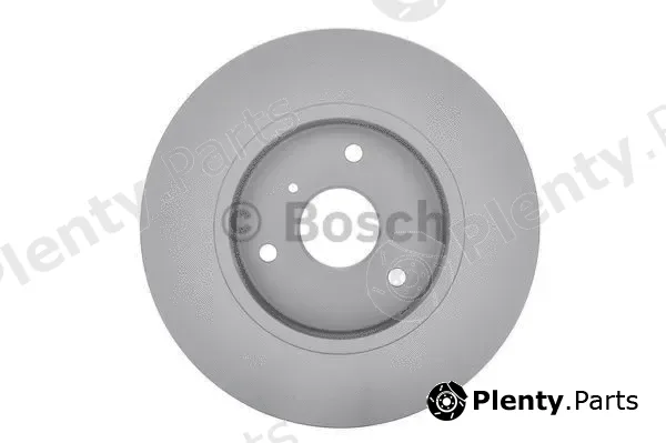 Bosch 0986478479 — Brake Disc