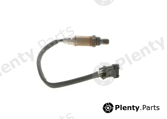 Lambda Sensor