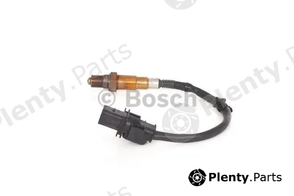 Lambda Sensor