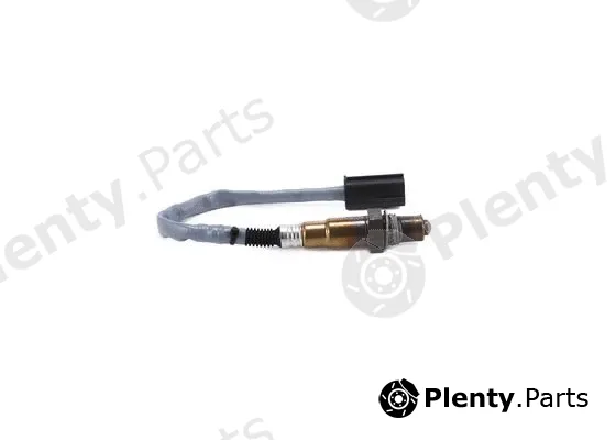 Lambda Sensor