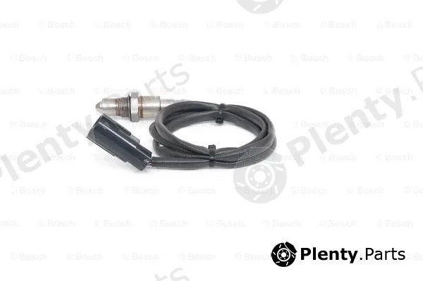 Lambda Sensor