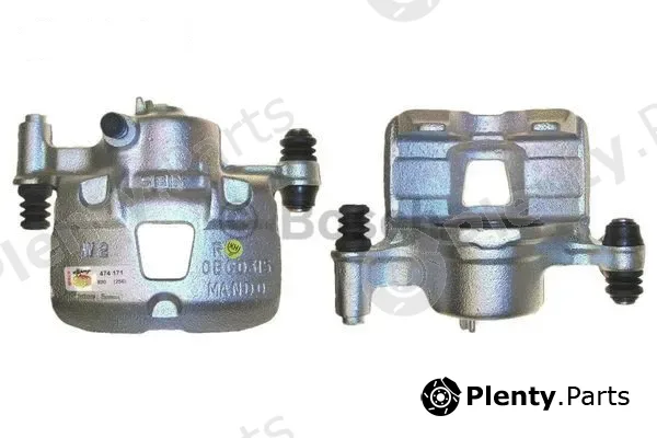 Bosch 0986474171 — Brake Caliper