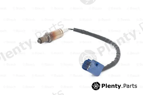 Lambda Sensor
