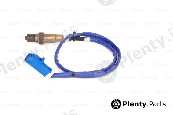 Lambda Sensor