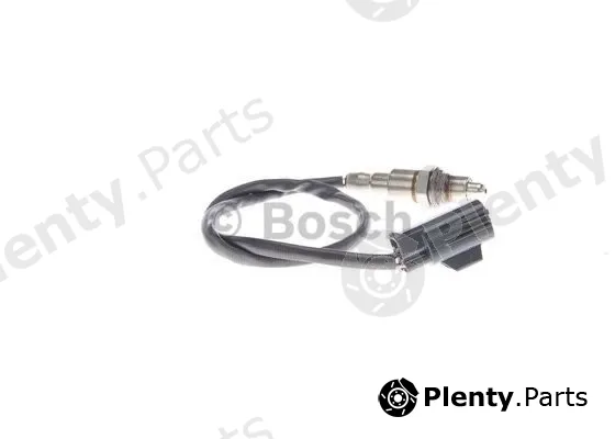 Lambda Sensor