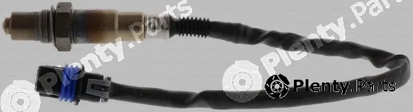 Lambda Sensor