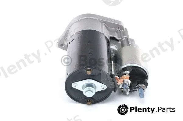 Bosch 0001107110 — Starter