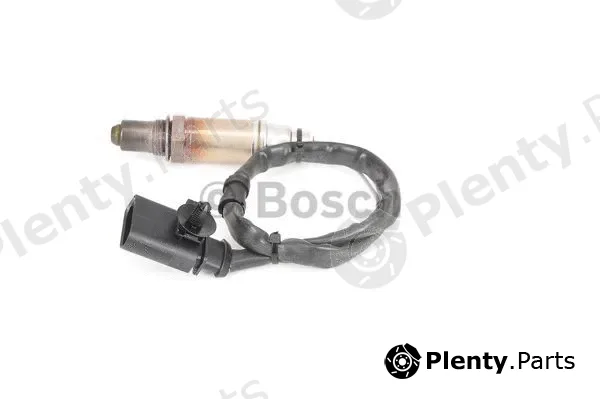Lambda Sensor