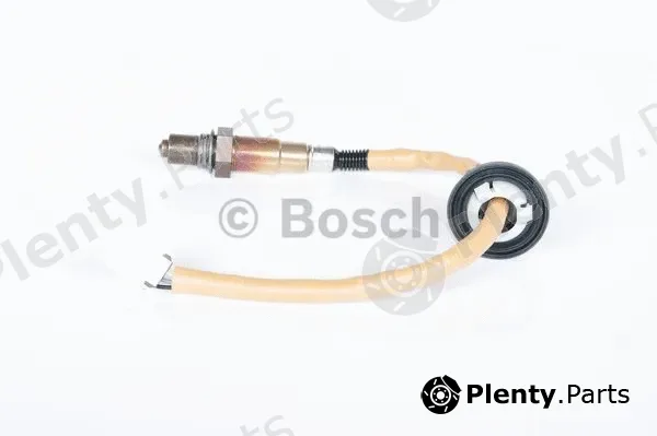 Lambda Sensor