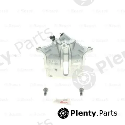 Bosch 0204001958 — Brake Caliper
