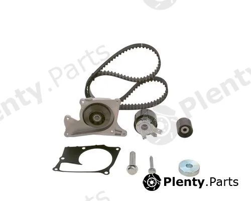 Bosch 1987946395 — Water Pump & Timing Belt Kit