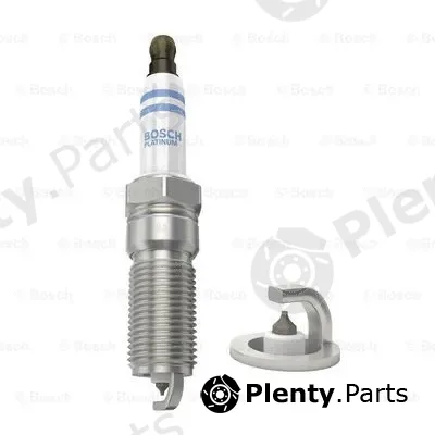 Bosch 0242229739 — Spark Plug Platinum