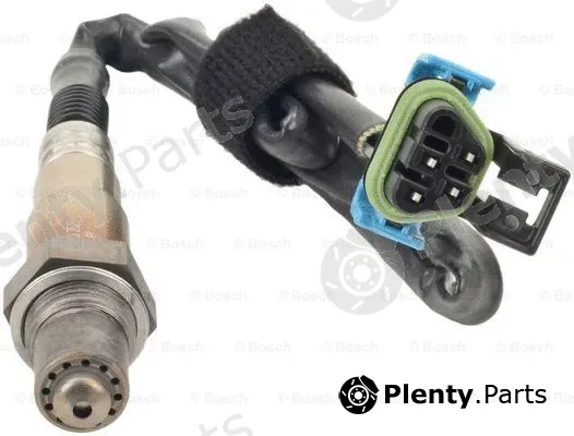 Lambda Sensor