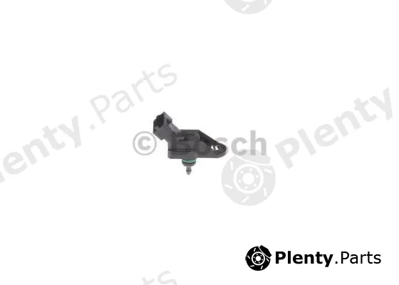 Bosch 0261230009 — Sensor, boost pressure