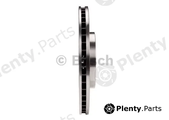Bosch 0986479R89 — Brake Disc