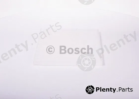 Bosch 0986BF0562 — Filter, cabin air