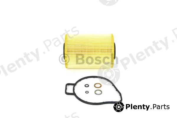 Bosch 1457429275 — Oil Filter