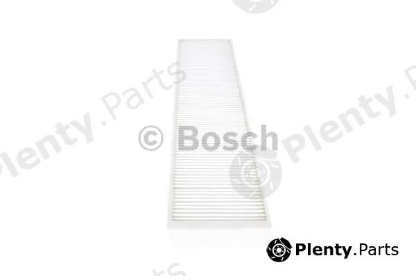 Bosch 1987432018 — Filter, cabin air