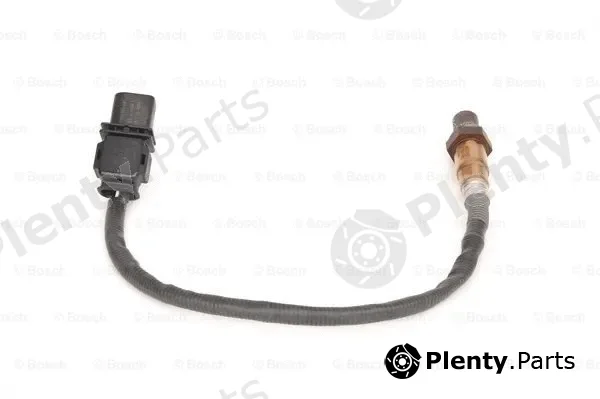 Lambda Sensor