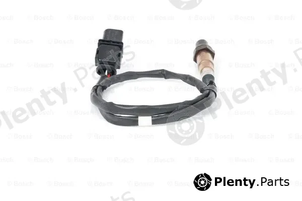 Lambda Sensor