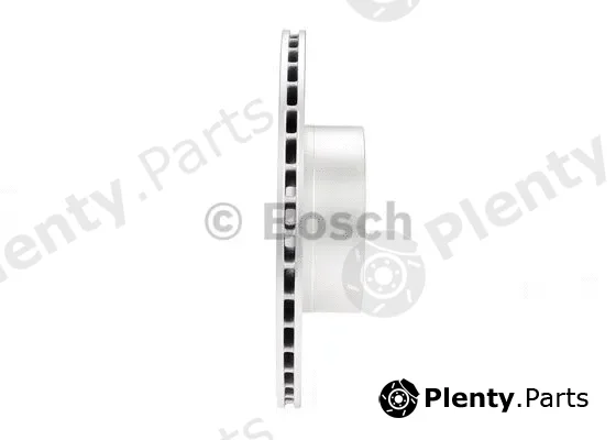 Bosch 0986479727 — Brake Disc