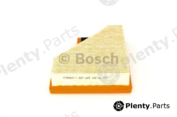 Bosch 1457433100 — Air Filter