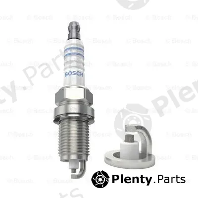Spark Plug Nickel