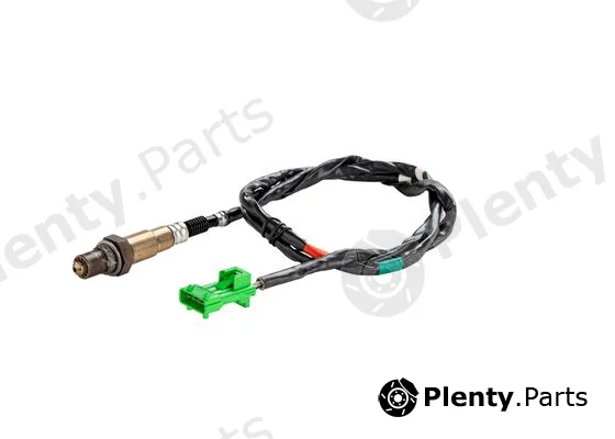 Lambda Sensor
