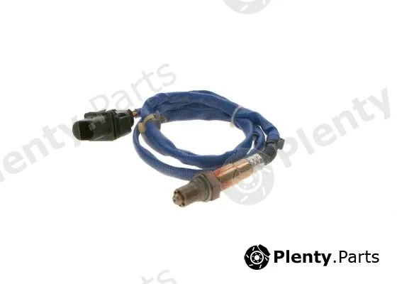 Lambda Sensor