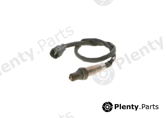 Lambda Sensor