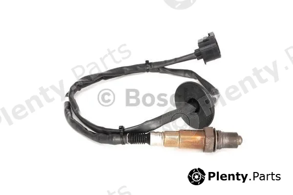 Lambda Sensor