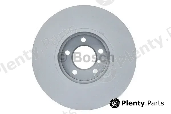 Bosch 0986479E11 — Brake Disc