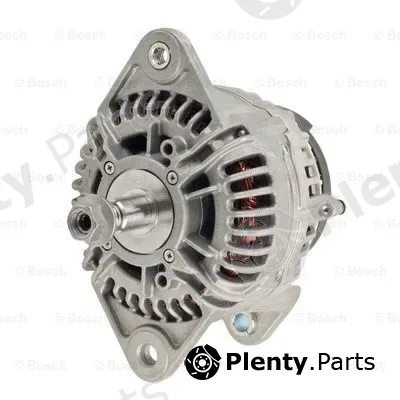 Bosch 0124625044 — Alternator
