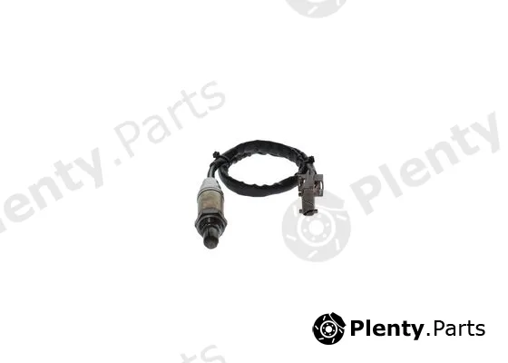 Lambda Sensor