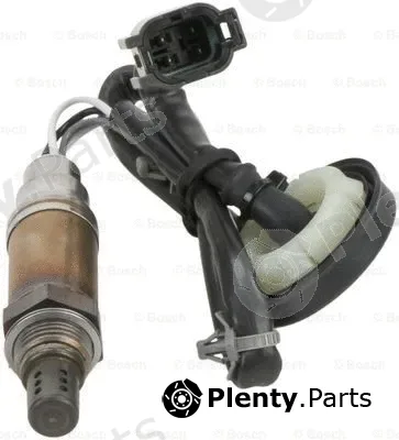 Lambda Sensor