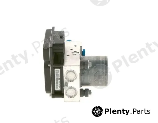 Bosch 0265252525 — Hydraulic Unit, braking system