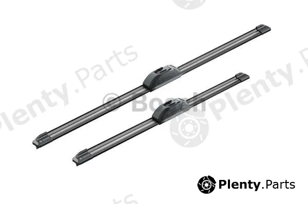 Bosch 3397118908 — Wiper Blade Aerotwin Retrofit