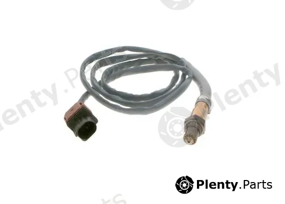 Bosch 0258017313 — Lambda Sensor