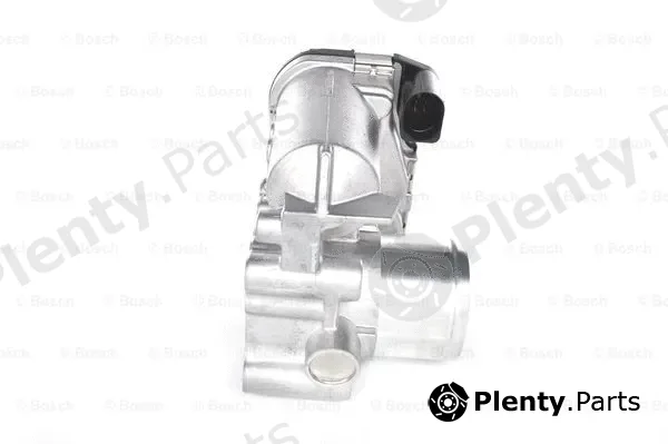Bosch 0281002681 — Throttle Body