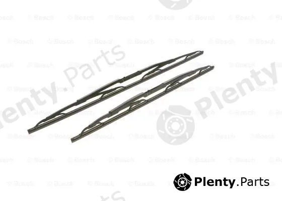Bosch 3397001866 — Wiper Blade Twin