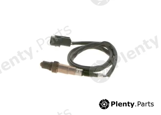 Lambda Sensor