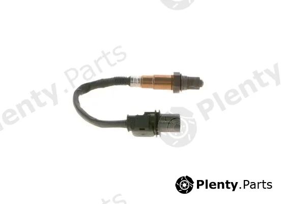 Lambda Sensor
