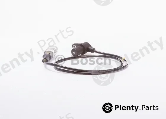 Bosch 0281002426 — Sensor, crankshaft pulse