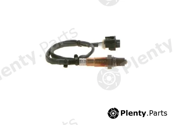 Lambda Sensor
