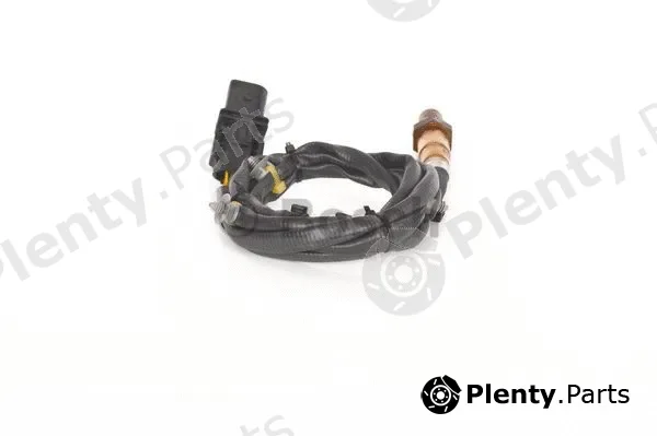 Lambda Sensor