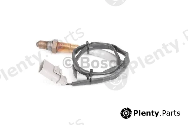 Lambda Sensor