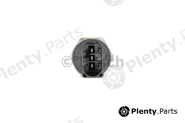 Bosch 0261230414 — Sensor, fuel pressure