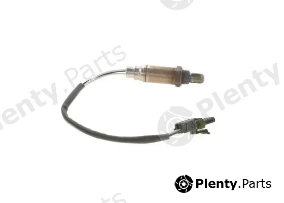 Lambda Sensor